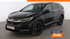 Usado 2021 Honda CR-V Hybrid SUV | 28.099 € (Precio justo)