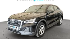 Usado 2022 Audi Q2 Advanced Plus SUV | 23.773 € (Super precio)