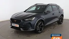 Negro Usado 2022 Cupra Formentor SUV | 26.199 € (Buen precio)