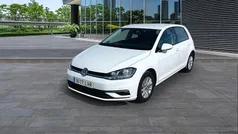Usado 2020 VW Golf VII Edition | 18.800 € (Precio justo)