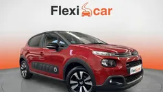 Usado 2017 Citroën C3 Business Class Utilitario | 8490 € (Precio justo)