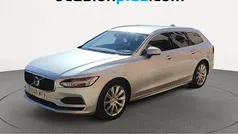 Usado 2019 Volvo V90 Business Edition Familiar | 25.446 € (Precio justo)