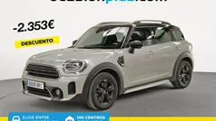 Usado 2024 Mini Cooper Countryman SUV | 25.890 € (Super precio)