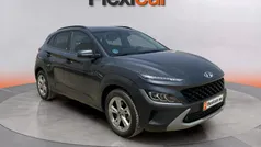 Usado 2022 Hyundai Kona SUV | 12.990 € (Precio justo)