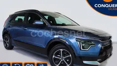 Usado 2023 Kia Niro SUV | 30.200 € (Precio justo)