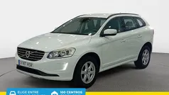 Blanco Usado 2013 Volvo XC60 Momentum SUV | 15.900 € (Precio justo)