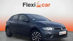 Usado 2022 VW Polo Life Berlina | 13.690 € (Buen precio)
