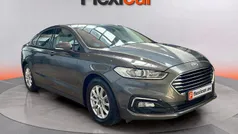 Gris Usado 2021 Ford Mondeo Trend Berlina | 16.990 € (Buen precio)