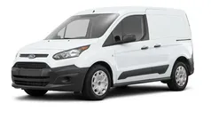 Usado 2016 Ford Transit Trend | 9500 € (Buen precio)