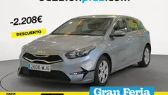 Usado 2023 Kia Ceed | 17.690 € (Precio justo)