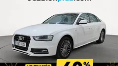 Usado 2014 Audi A4 S-Line Berlina | 14.990 € (Precio justo)