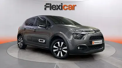 Usado Citroën C3 PureTech 83 CV (61 kW) 2024 Utilitario