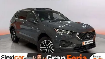 Usado Seat Tarraco Style 150 CV (110 kW) 2024 SUV