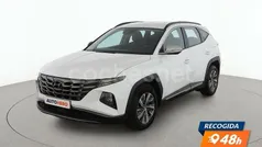 Usado 2022 Hyundai Tucson SUV | 22.199 € (Precio justo)