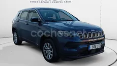 Usado 2022 Jeep Compass Longitude SUV | 21.840 € (Precio justo)