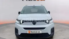 Usado 2024 Citroën Berlingo Monovolumen | 21.970 € (Precio justo)