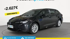 Usado 2025 Toyota Corolla Active Familiar | 28.290 € (Precio justo)