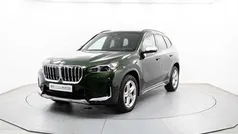 Verde Usado 2024 BMW X1 Comfort Edition SUV | 43.400 € (Super precio)