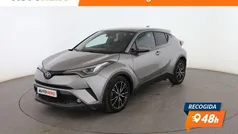 Usado 2018 Toyota C-HR Advance SUV | 19.999 € (Precio justo)