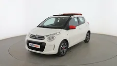 Usado 2019 Citroën C1 Shine Utilitario | 9299 € (Precio justo)