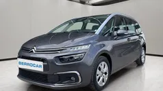 Gris Usado 2021 Citroën C4 Feel Monovolumen | 12.500 € (Precio justo)