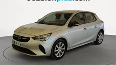 Usado 2022 Opel Corsa Edition Utilitario | 10.182 € (Buen precio)