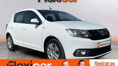 Usado 2021 Dacia Sandero Comfort Utilitario | 10.990 € (Buen precio)