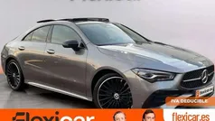 Usado 2025 Mercedes CLA220 Berlina | 40.990 € (Precio justo)