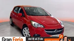 Usado 2016 Opel Corsa Business Utilitario | 7790 € (Precio justo)