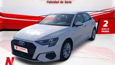 Usado 2021 Audi A3 Sportback e-tron Utilitario | 20.551 € (Precio justo)