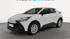 Usado 2025 Toyota C-HR Active SUV | 27.537 € (Precio justo)
