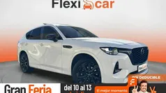 Blanco Usado 2023 Mazda CX-60 Homura-Line SUV | 47.990 € (Buen precio)