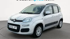Usado 2016 Fiat Panda Lounge Utilitario | 8750 € (Precio justo)