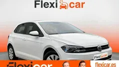 Usado 2019 VW Polo Edition Berlina | 14.390 € (Precio justo)