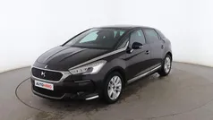 Morado Usado 2017 DS Automobiles DS5 Style Utilitario | 11.799 € (Precio justo)