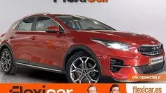 Usado 2021 Kia XCeed SUV | 14.990 € (Precio justo)