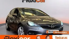 Gris Usado 2019 Opel Astra GS Line Utilitario | 11.990 € (Precio justo)