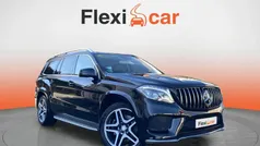 Usado 2016 Mercedes GLS350 SUV | 35.990 € (Super precio)