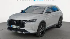 Blanco Usado 2024 DS Automobiles DS7 Crossback Rivoli SUV | 27.764 € (Super precio)