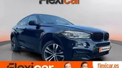 Usado 2018 BMW X6 SUV | 34.990 € (Buen precio)