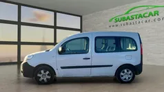 Usado 2018 Renault Kangoo Monovolumen | 8388 € (Precio justo)