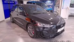 Usado 2025 Ford Focus ST-Line Berlina | 24.600 € (Precio justo)