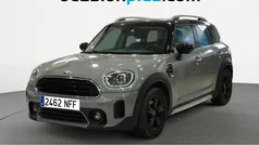Gris Usado 2022 Mini Cooper Countryman SUV | 19.547 € (Super precio)