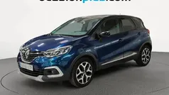 Usado 2019 Renault Captur Zen SUV | 13.346 € (Precio justo)