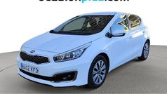 Usado 2017 Kia Ceed GT Utilitario | 12.350 € (Precio justo)