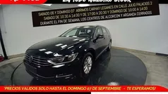Usado 2019 VW Passat Comfortline Familiar | 15.490 € (Precio justo)