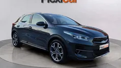 Usado 2021 Kia XCeed SUV | 13.790 € (Buen precio)
