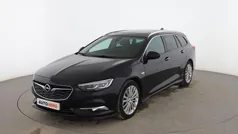 Azul Usado 2018 Opel Insignia Excellence Familiar | 19.199 € (Precio justo)