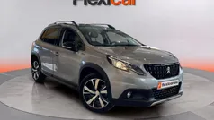 Usado 2019 Peugeot 2008 GT-line SUV | 11.790 € (Super precio)