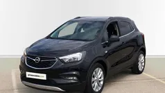 Negro Usado 2019 Opel Mokka Edition SUV | 13.700 € (Precio justo)
